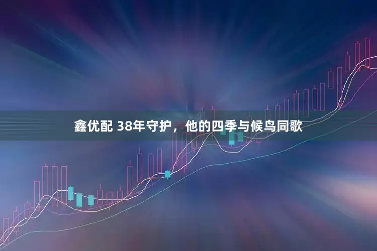 鑫优配 38年守护，他的四季与候鸟同歌