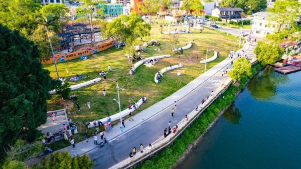 生讯网 第三批“粤式新潮流”名单揭晓！河源这两处宝藏地解锁文旅新玩法
