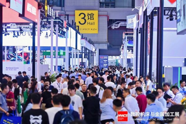 恒利决策 精密制造升级、智慧工厂亮相，他们共塑工业未来蓝图