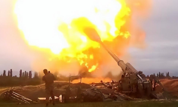 真牛所 上万乌军被围，普京只降不杀！泽连斯基喊话特朗普：去找中国帮忙？